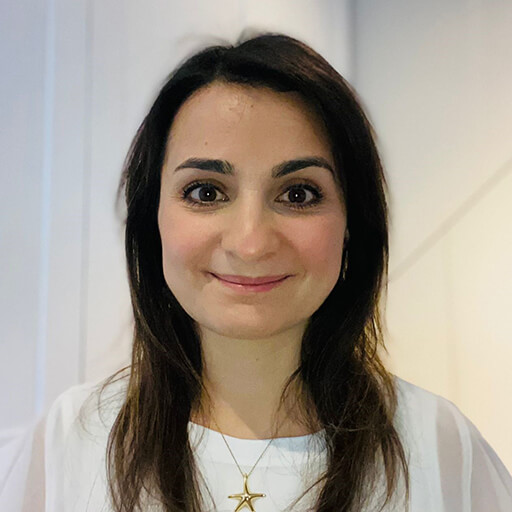 Alexa Prichard