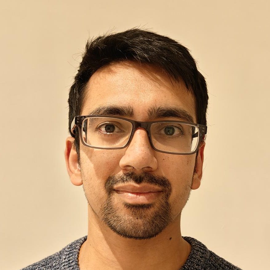 Anesh Patel